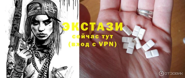 молекула духа Арсеньев